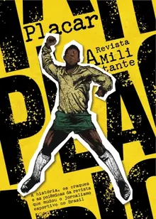 Placar: A revista militante