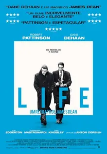 Life – Um Retrato de James Dean