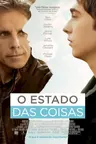 Capa do filme O Estado das Coisas