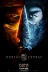 Capa do filme Mortal Kombat