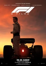 Pôster do filme