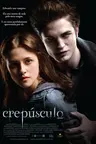 Capa do filme Crepúsculo