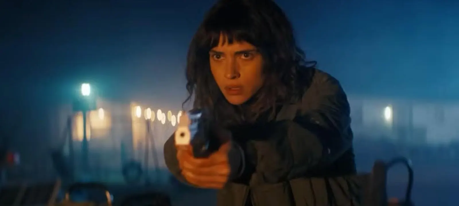Protocolo de Extermínio: Primeiro trailer do novo filme de Adam Wingard revela ação intensa