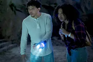 Transformers: O Despertar das Feras