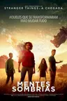 Capa do filme Mentes Sombrias