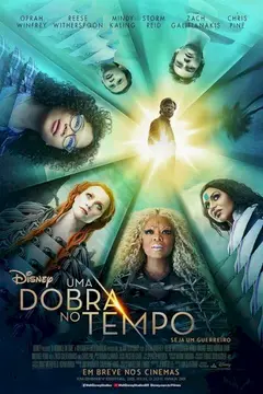 Uma Dobra no Tempo