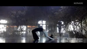 Terror em Silent Hill: Regresso para o Inferno