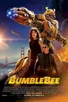 Capa do filme Bumblebee
