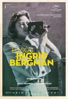 Eu Sou Ingrid Bergman