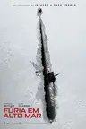 Capa do filme Fúria em Alto Mar