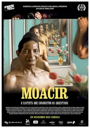 Moacir – O Santista que Conquistou os Argentinos