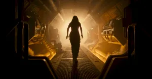 Foto do filme Alien: Romulus