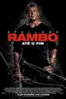 Capa do filme Rambo: Até o Fim