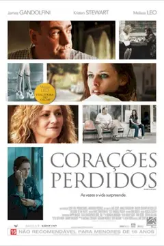 Corações Perdidos