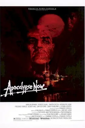 Apocalypse Now