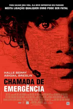 Chamada de Emergência