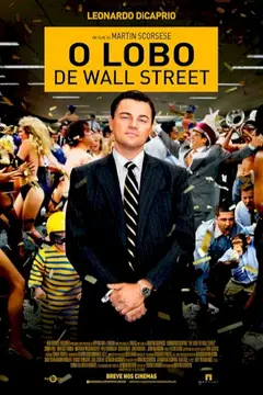 O Lobo de Wall Street