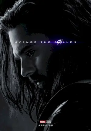 Vingadores: Ultimato