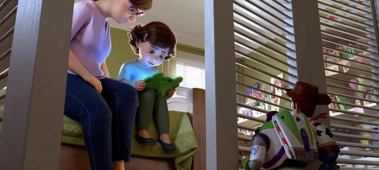Toy Story 5 estreia com a menor pontuação da franquia no Rotten Tomatoes