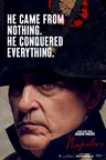 Capa do filme Napoleão