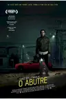 Capa do filme O Abutre
