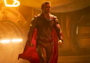 Guardiões da Galáxia Vol.3