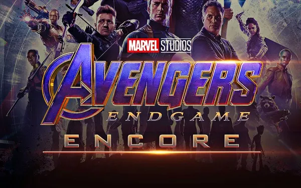 Vingadores: Ultimato retorna aos cinemas com cenas inéditas em 2026