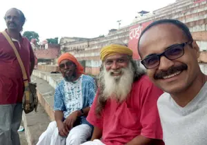 UMA – Luz do Himalaia