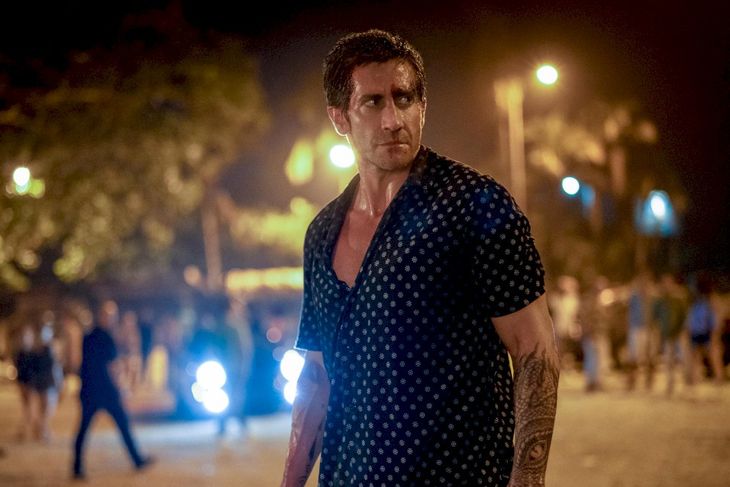 Foto do filme Matador de Aluguel – Divulgação/Amazon Prime Video