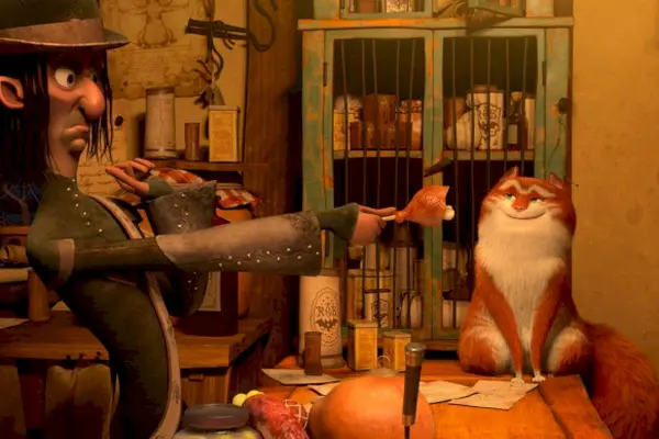 Imagem 14 do filme