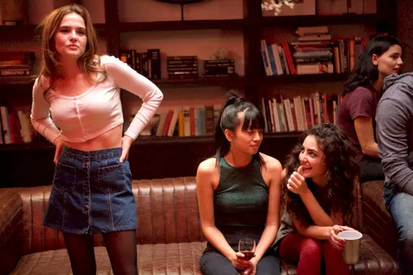 Imagem 1 do filme