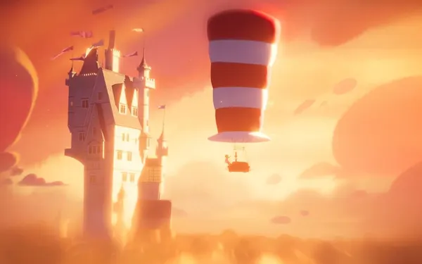 O Gatola da Cartola: Novo trailer revela cenas inéditas da animação da Warner Bros.