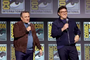 Vingadores: Guerras Secretas