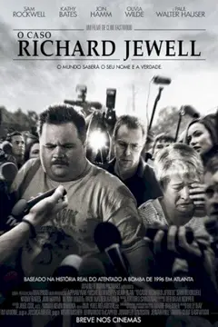 O Caso Richard Jewell