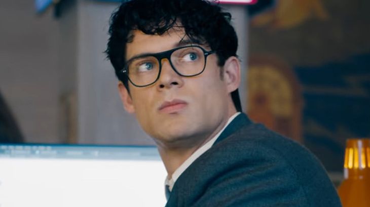 Foto do filme Superman – Divulgação/Warner Bros.