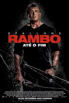 Rambo: Até o Fim