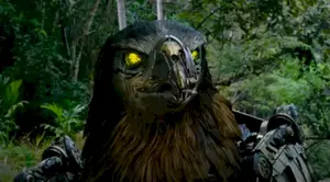 Transformers: O Despertar das Feras