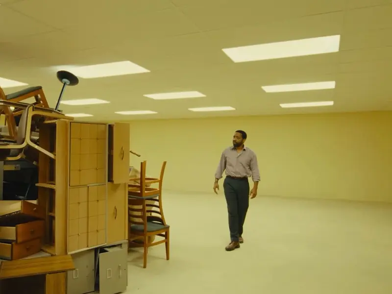 Backrooms: A24 anuncia versão estendida com 16 minutos inéditos