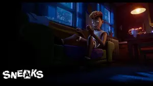 Sneaks: De Pisante Novo