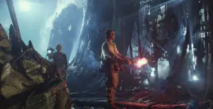 Transformers: O Último Cavaleiro