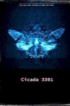 Dark Web: Cicada 3301