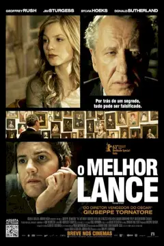 O Melhor Lance