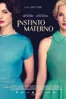 Capa do filme Instinto Materno