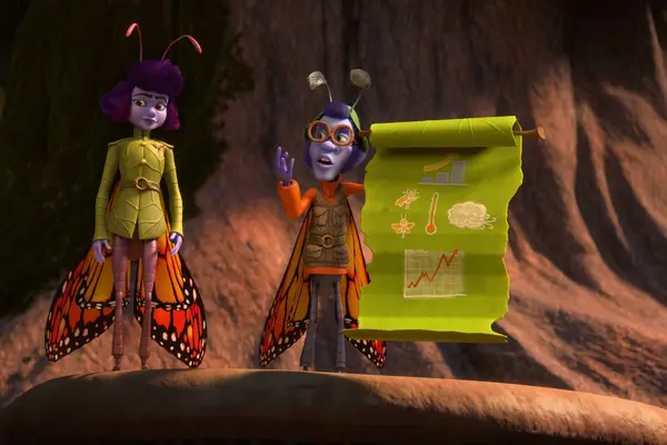 Imagem 1 do filme