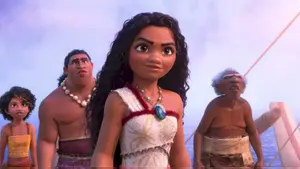 Moana 2