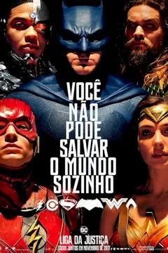 Liga da Justiça