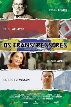 Os Transgressores