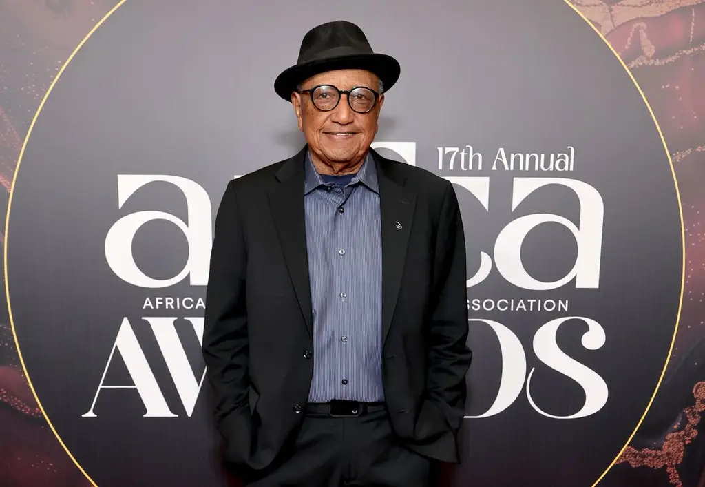 Floyd Norman