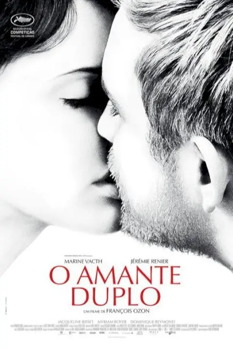 Cartaz de O Amante Duplo