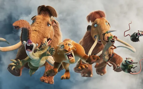 A Era do Gelo: Mundo de Lava ganha primeiro trailer dublado; confira!